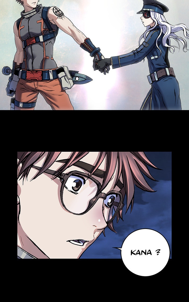 Read Leviathan FR Manga Online