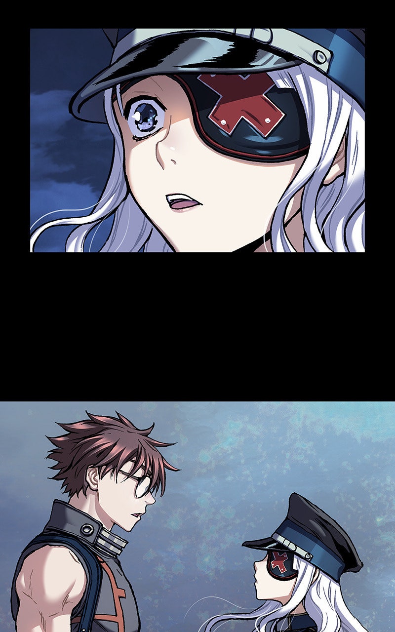 Read Leviathan FR Manga Online