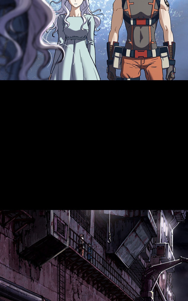 Read Leviathan FR Manga Online