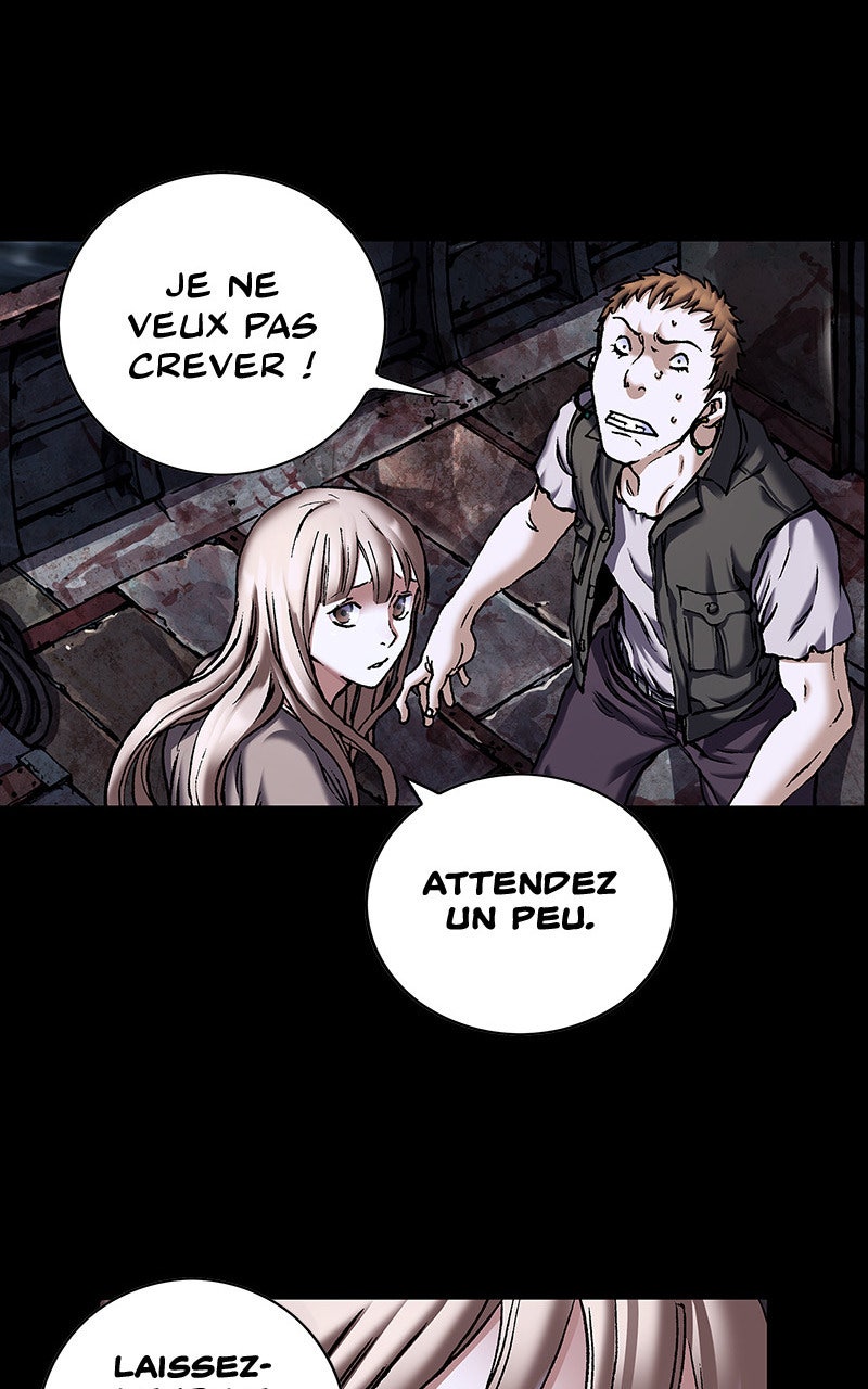 Read Leviathan FR Manga Online