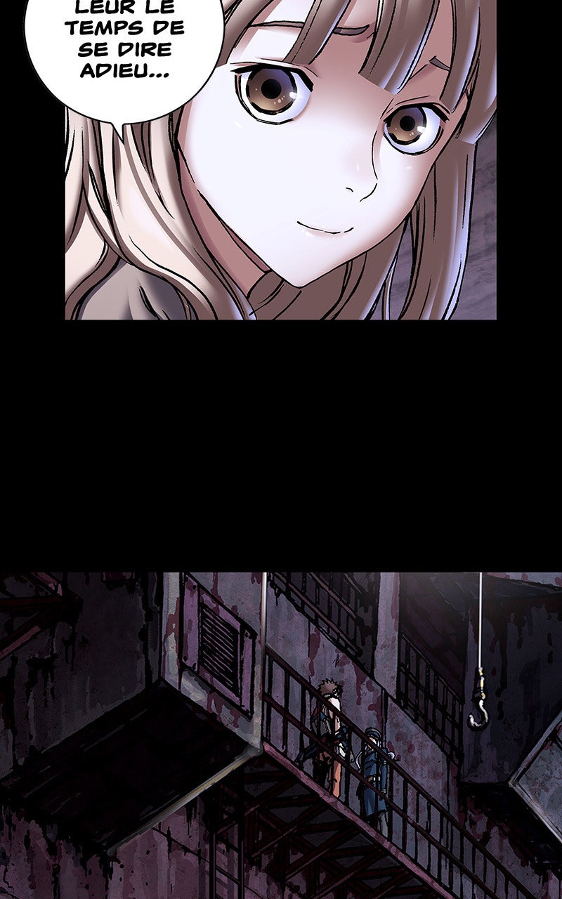 Read Leviathan FR Manga Online