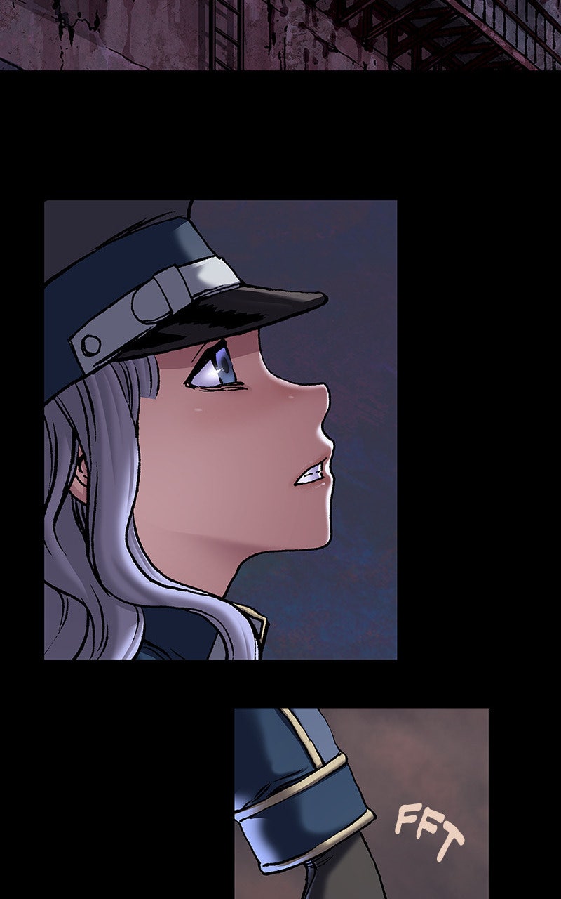 Read Leviathan FR Manga Online