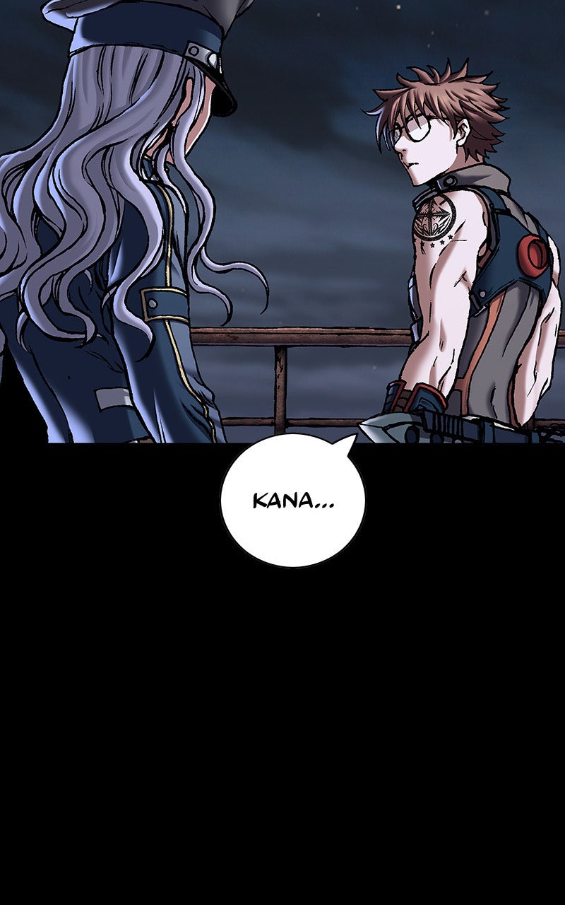 Read Leviathan FR Manga Online