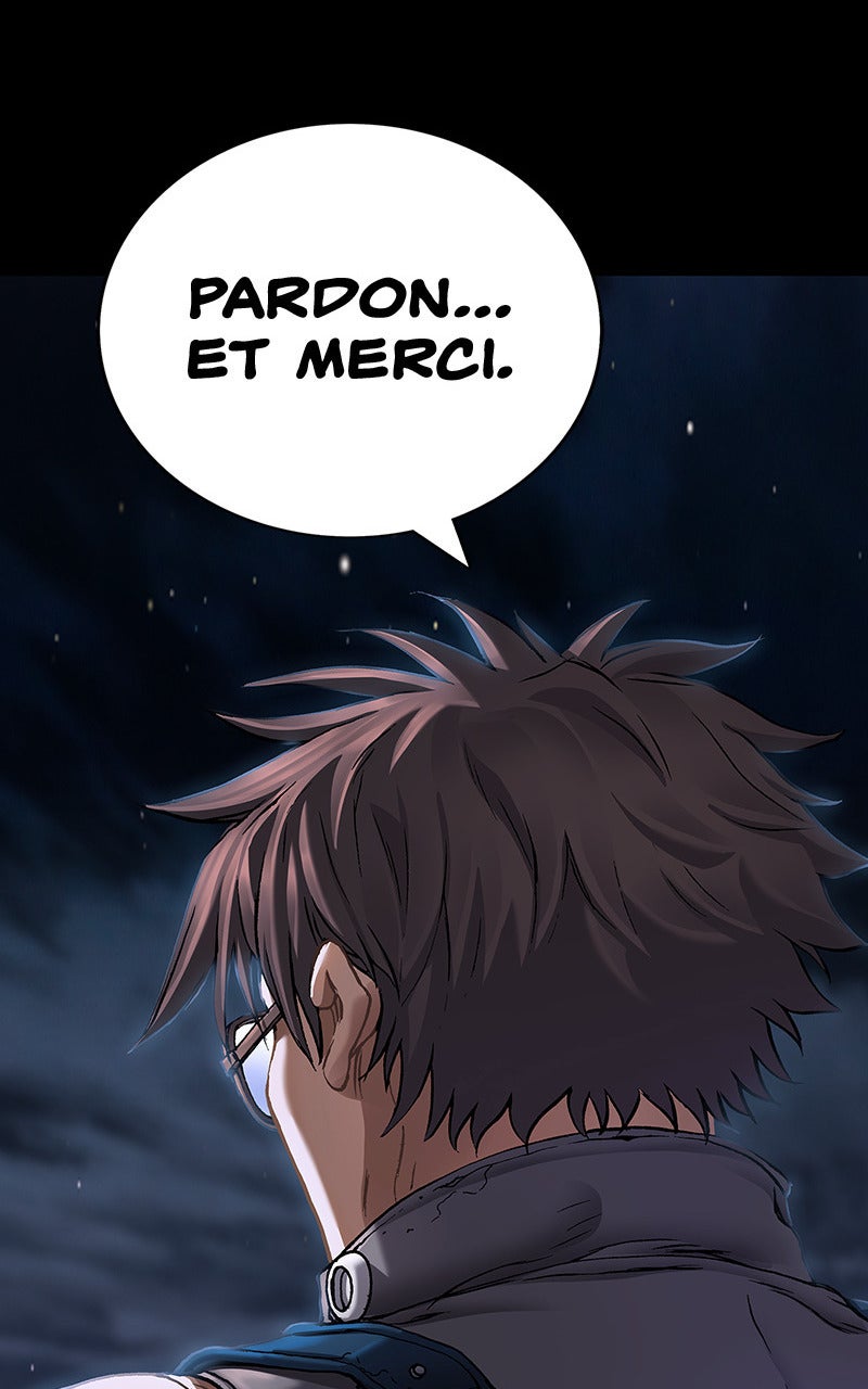 Read Leviathan FR Manga Online