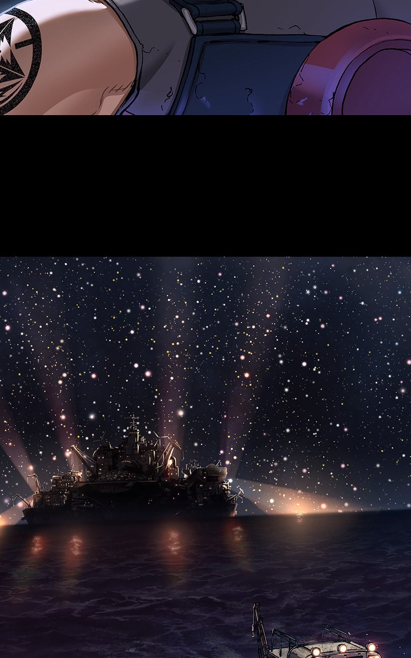 Read Leviathan FR Manga Online