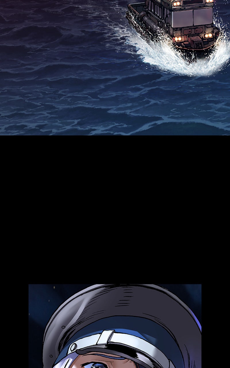 Read Leviathan FR Manga Online