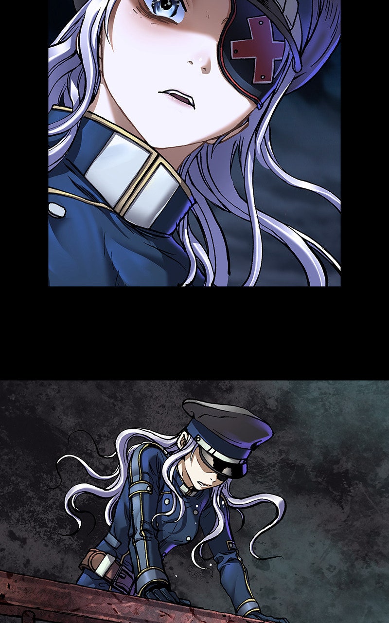 Read Leviathan FR Manga Online