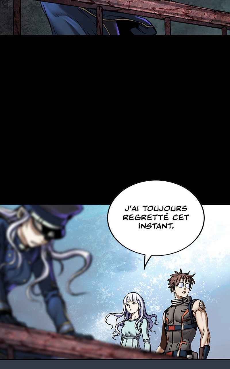 Read Leviathan FR Manga Online