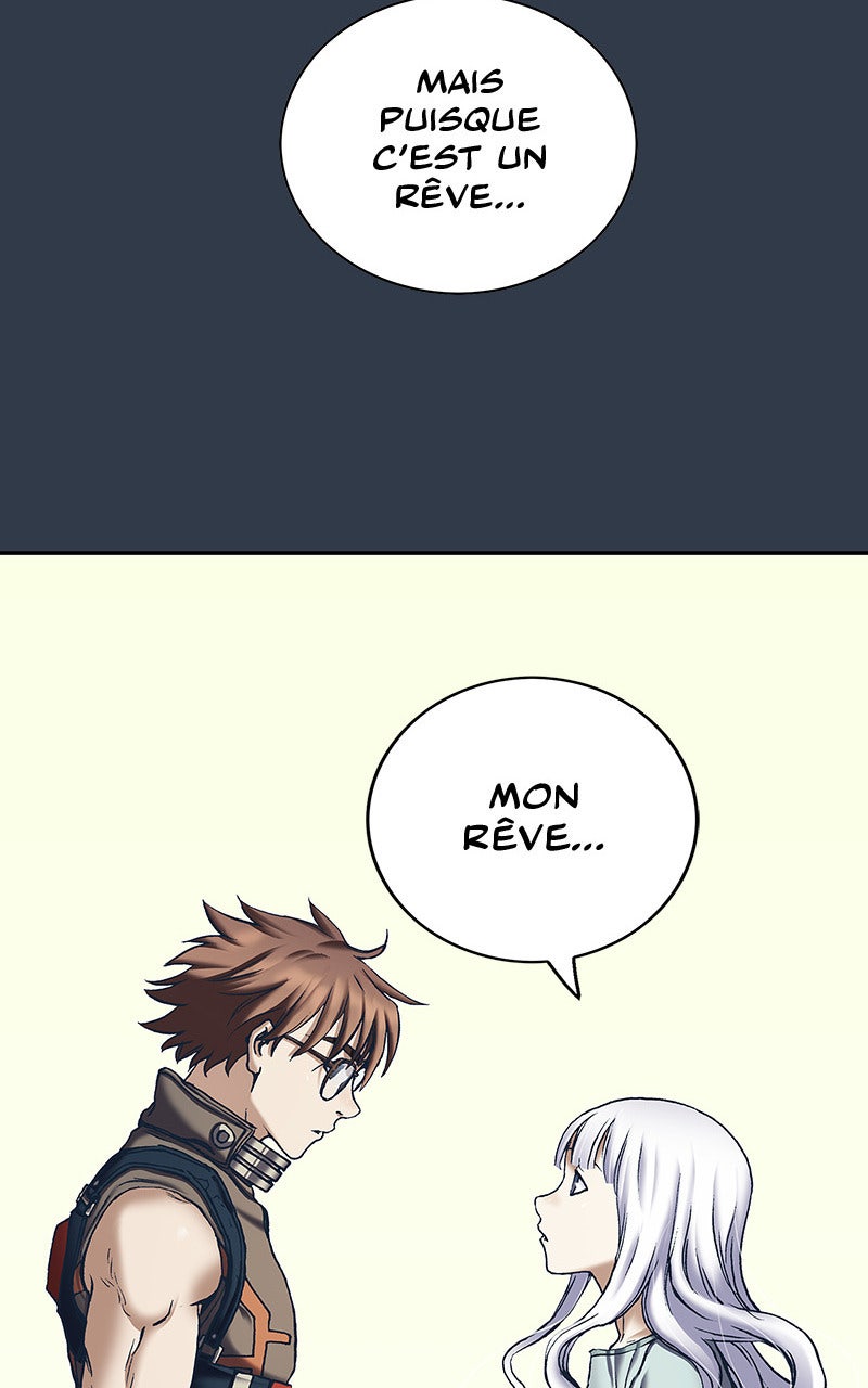 Read Leviathan FR Manga Online