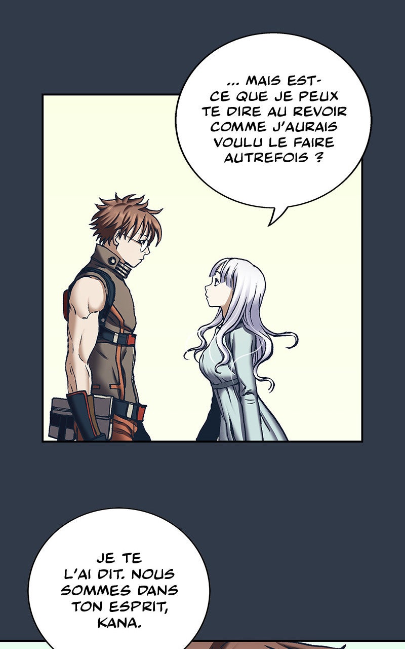 Read Leviathan FR Manga Online