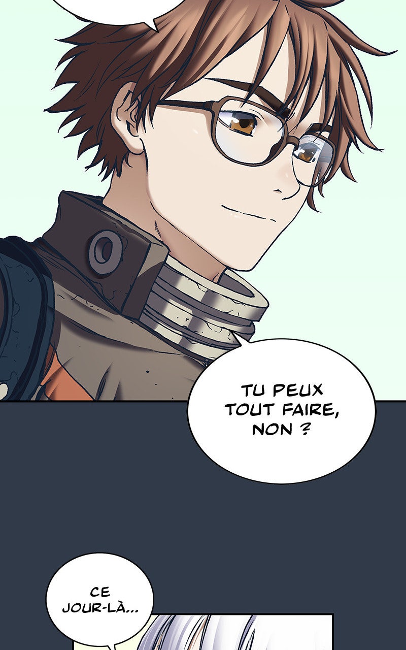 Read Leviathan FR Manga Online