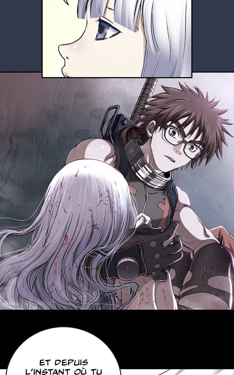 Read Leviathan FR Manga Online