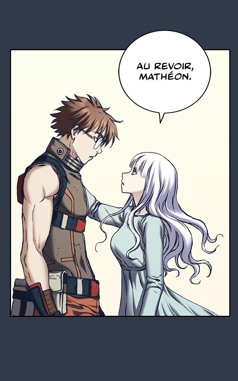 Read Leviathan FR Manga Online