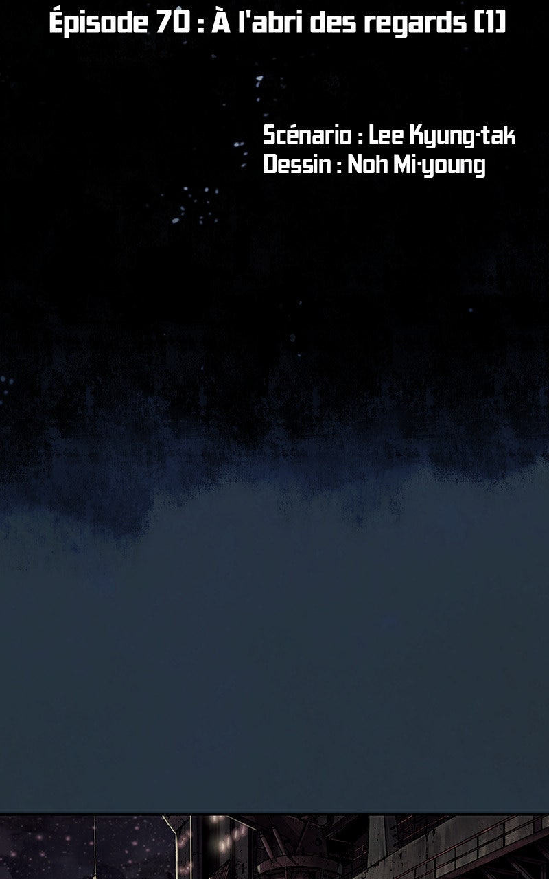 Read Leviathan FR Manga Online