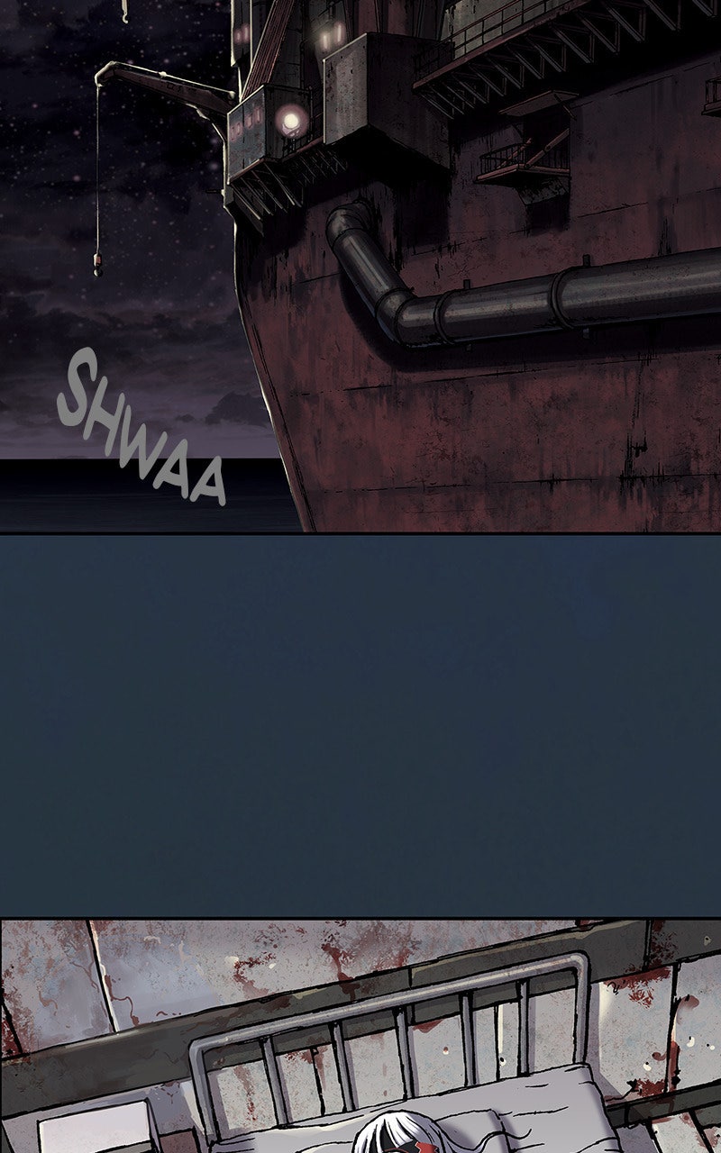 Read Leviathan FR Manga Online