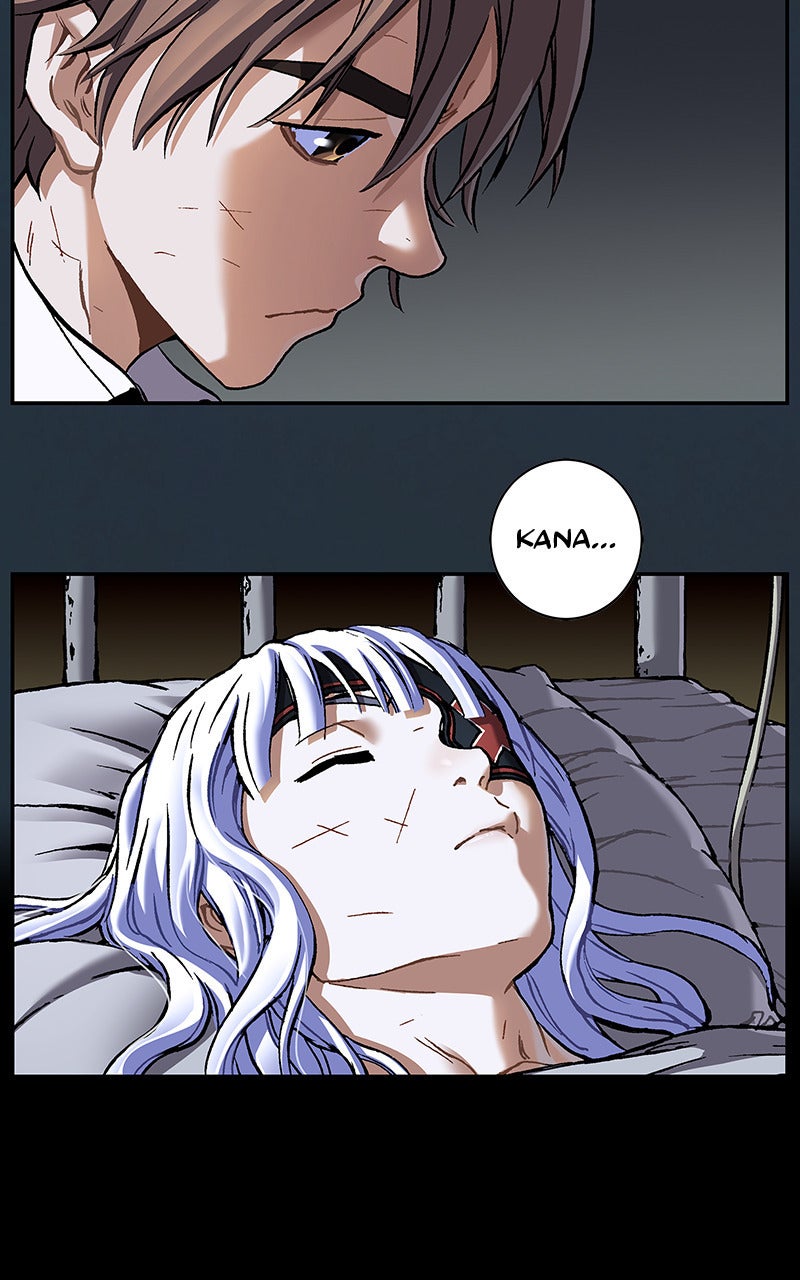 Read Leviathan FR Manga Online