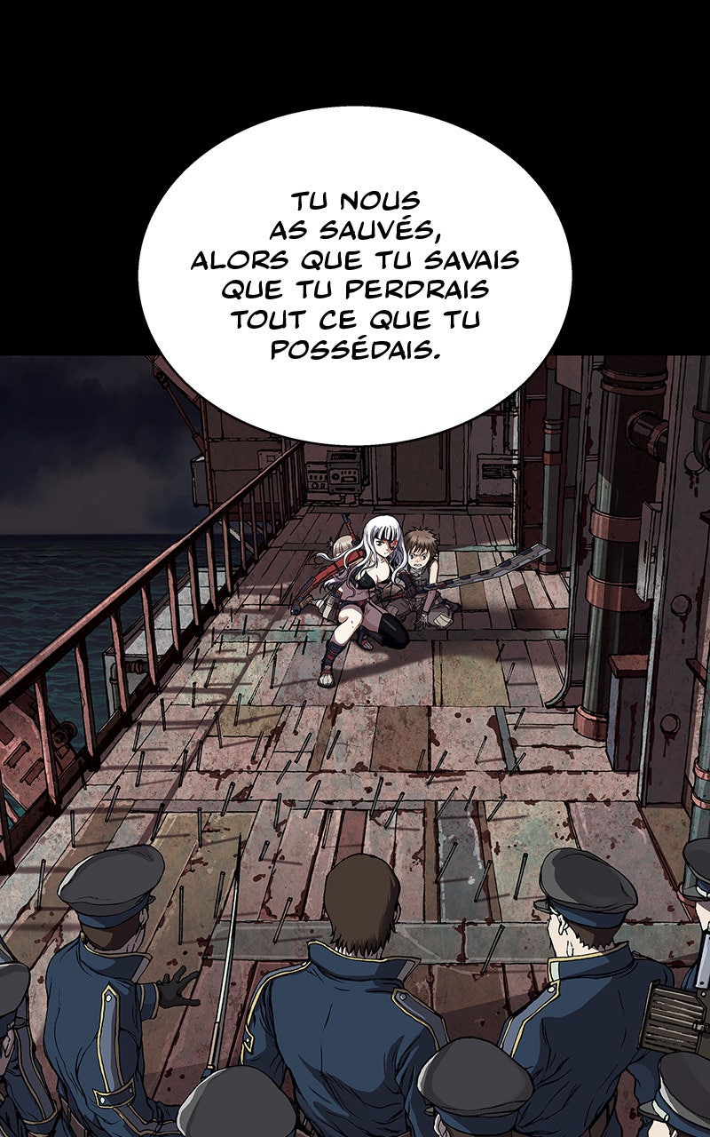 Read Leviathan FR Manga Online