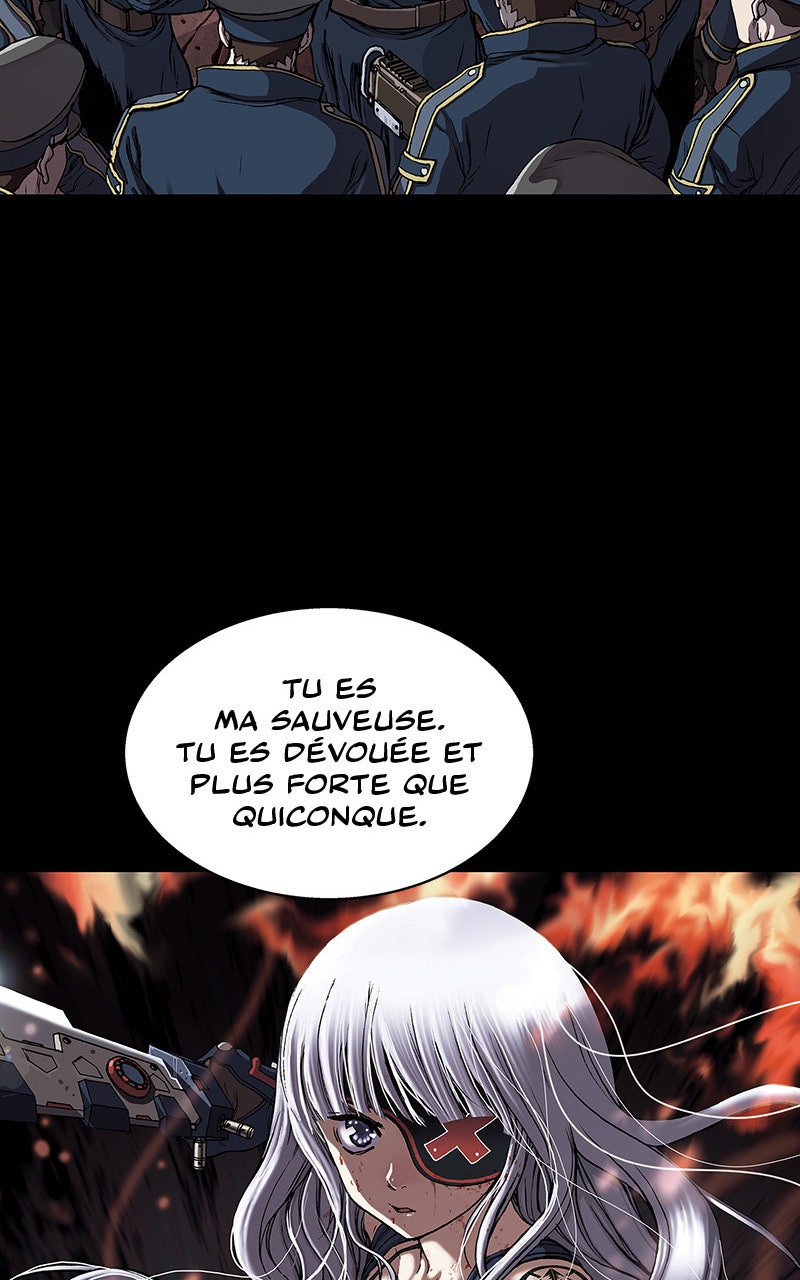 Read Leviathan FR Manga Online