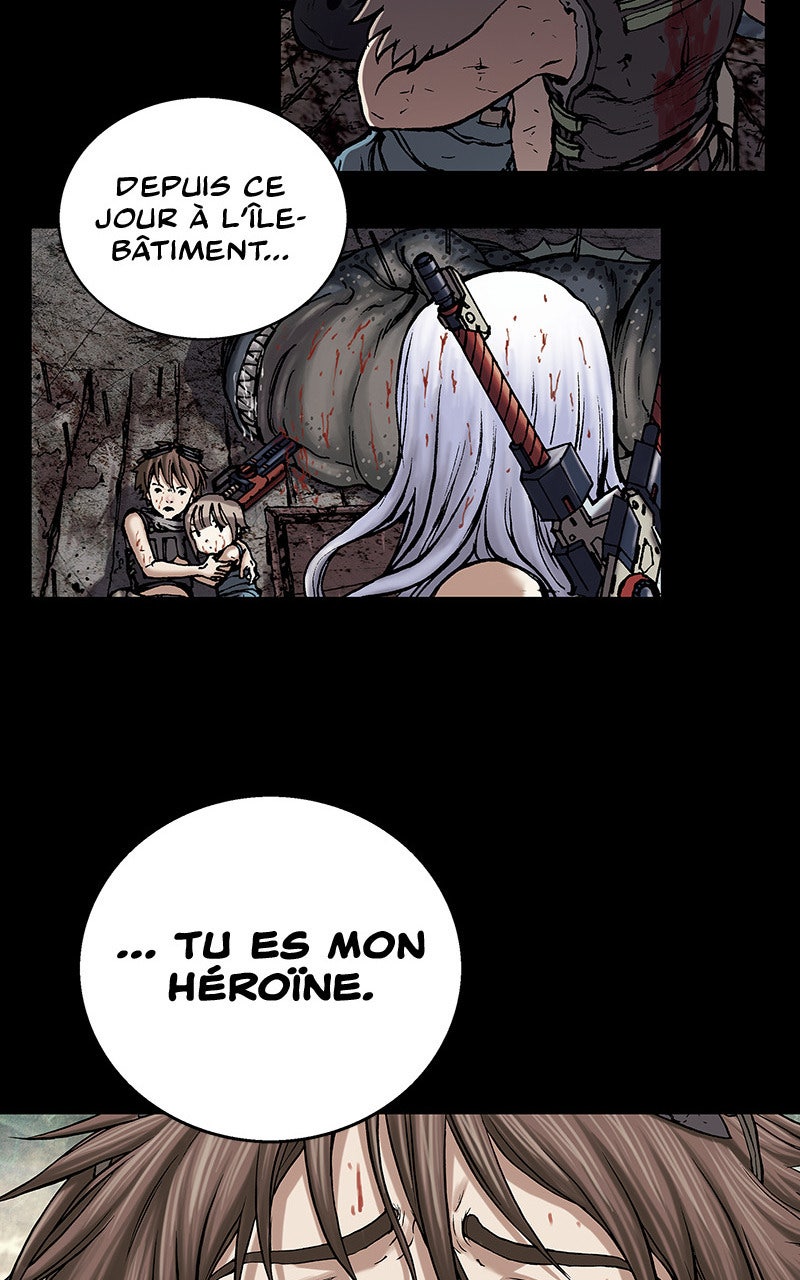 Read Leviathan FR Manga Online