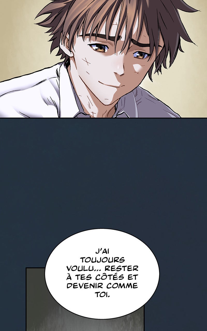 Read Leviathan FR Manga Online