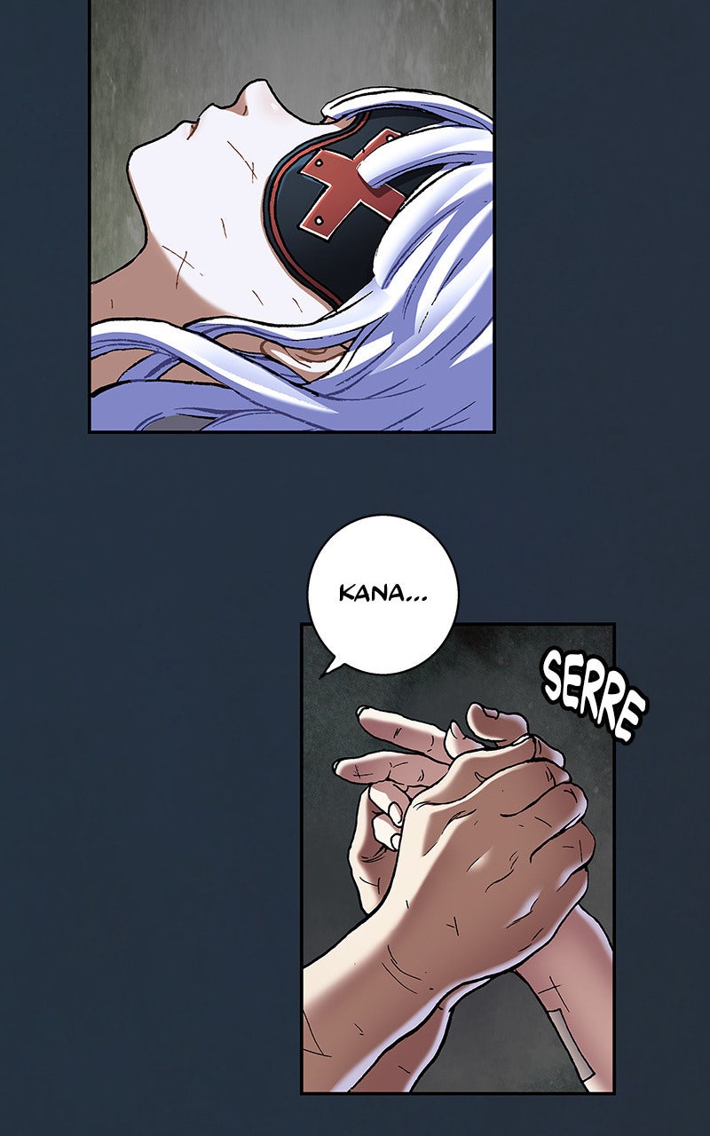 Read Leviathan FR Manga Online