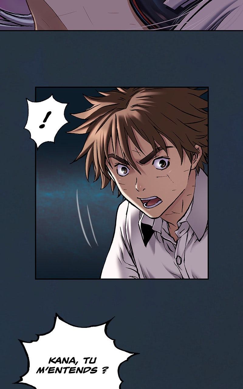 Read Leviathan FR Manga Online