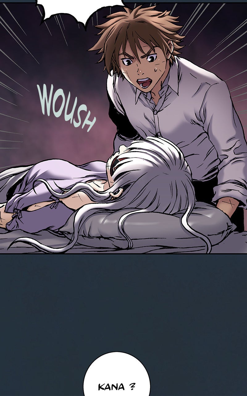 Read Leviathan FR Manga Online