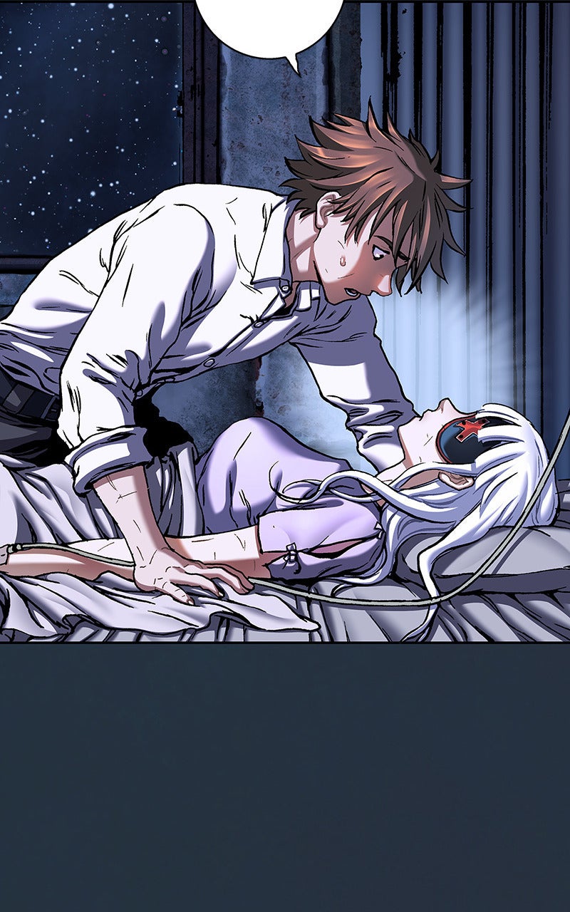 Read Leviathan FR Manga Online