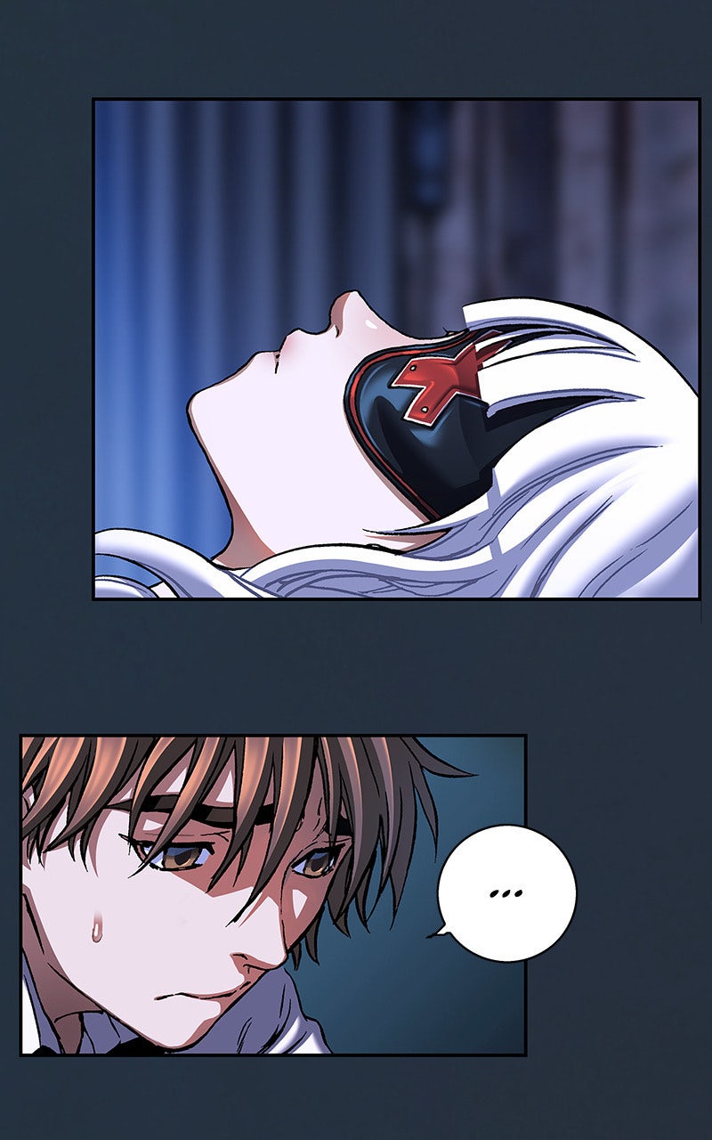 Read Leviathan FR Manga Online