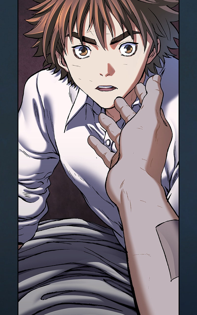 Read Leviathan FR Manga Online