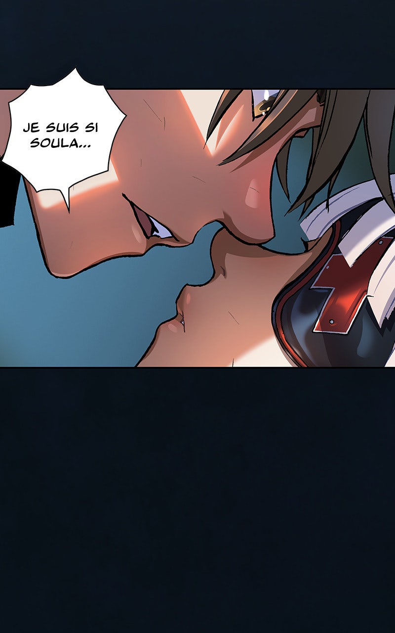 Read Leviathan FR Manga Online