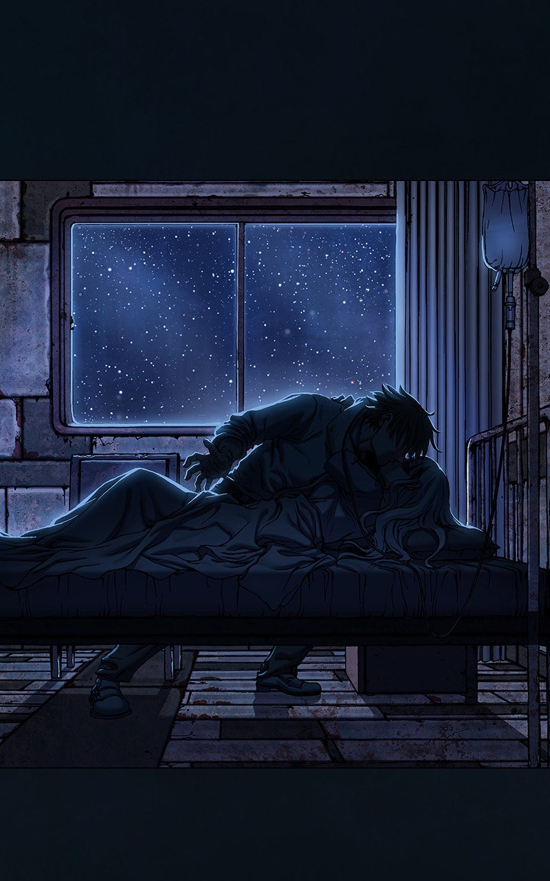 Read Leviathan FR Manga Online