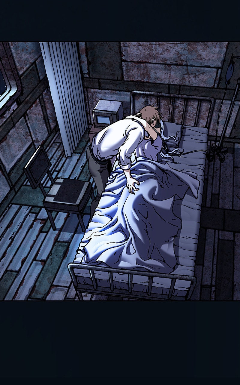 Read Leviathan FR Manga Online