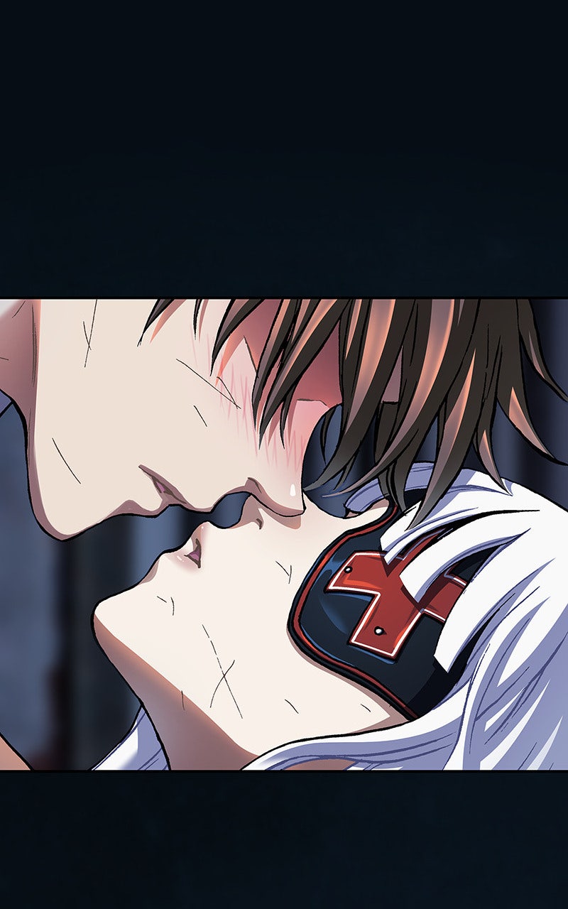 Read Leviathan FR Manga Online