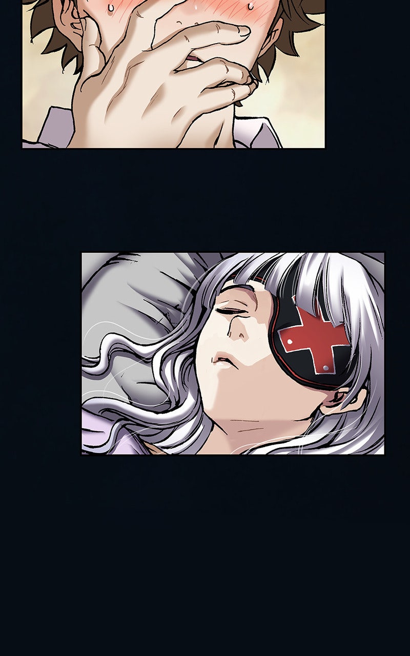 Read Leviathan FR Manga Online