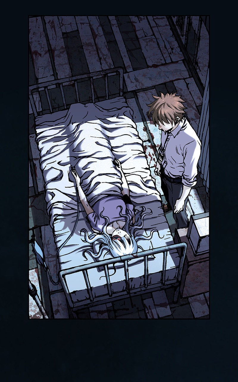 Read Leviathan FR Manga Online