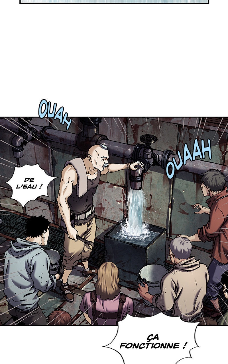 Read Leviathan FR Manga Online