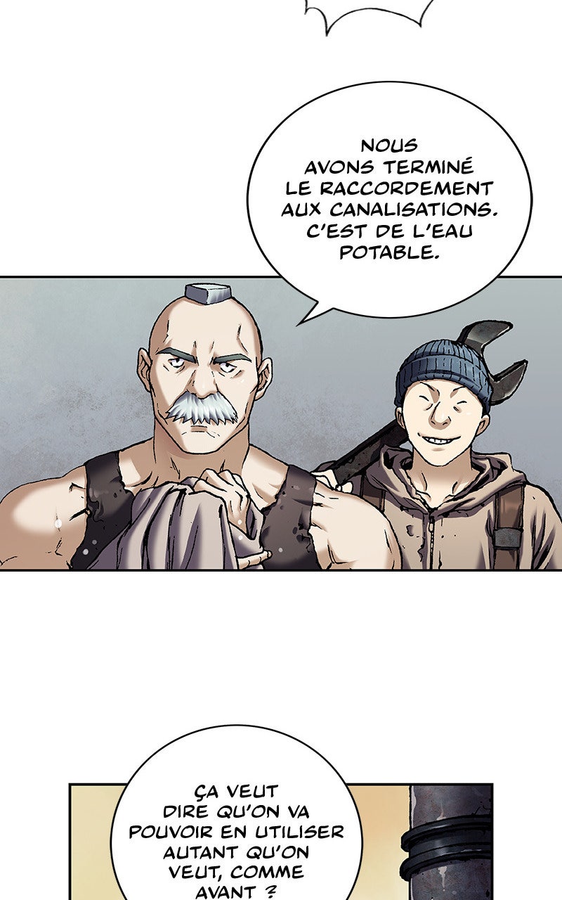 Read Leviathan FR Manga Online