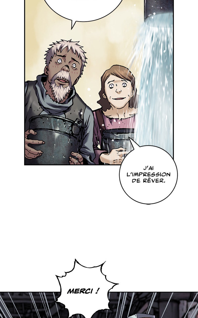 Read Leviathan FR Manga Online