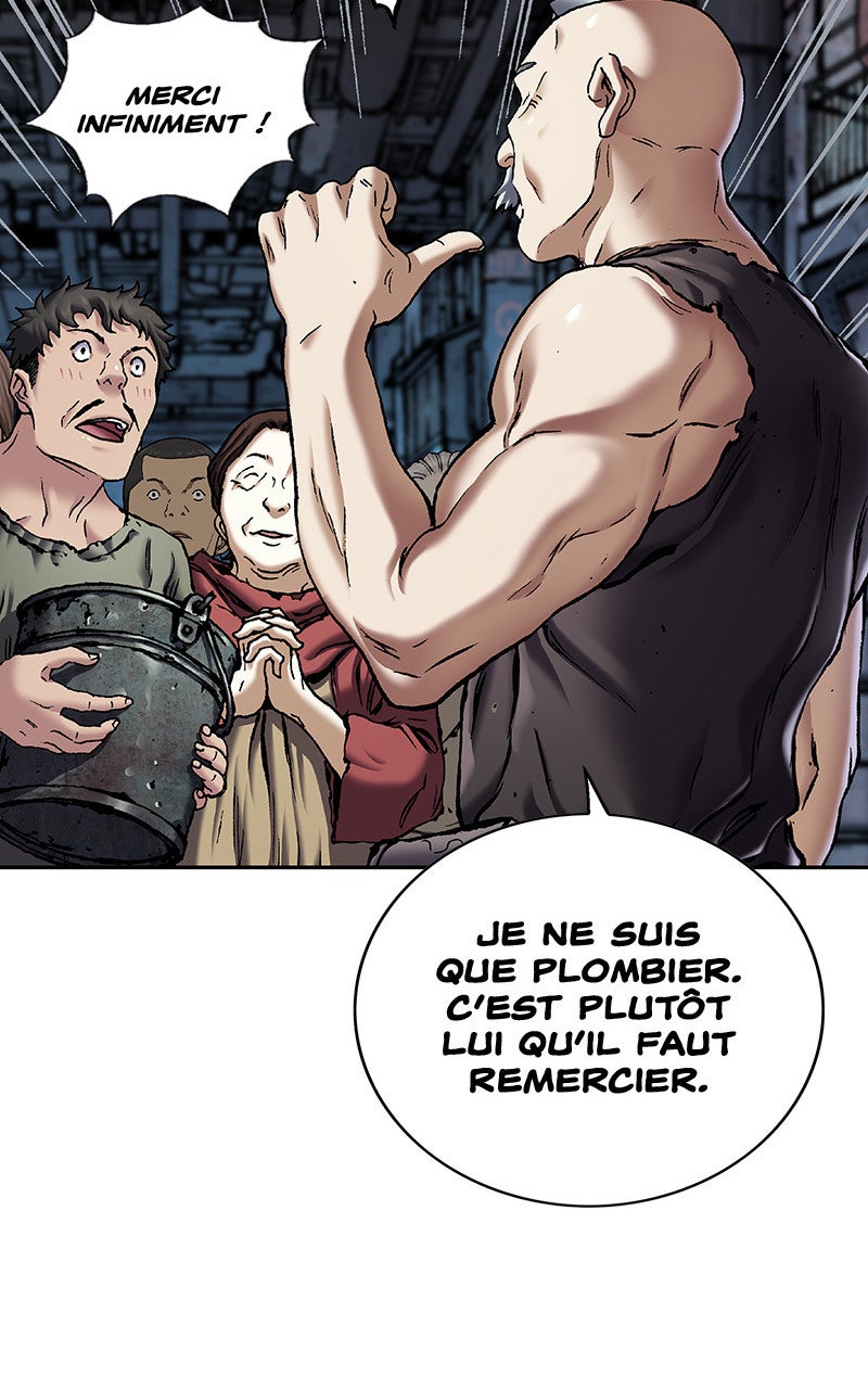 Read Leviathan FR Manga Online