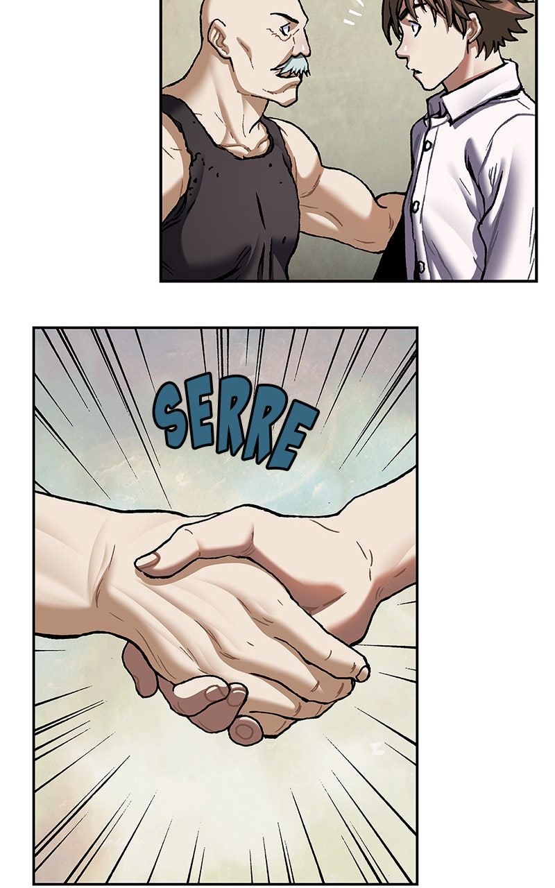 Read Leviathan FR Manga Online