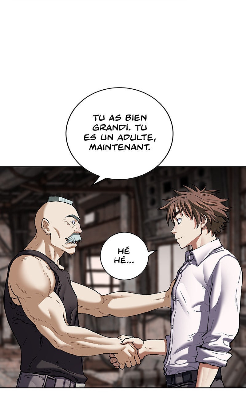 Read Leviathan FR Manga Online