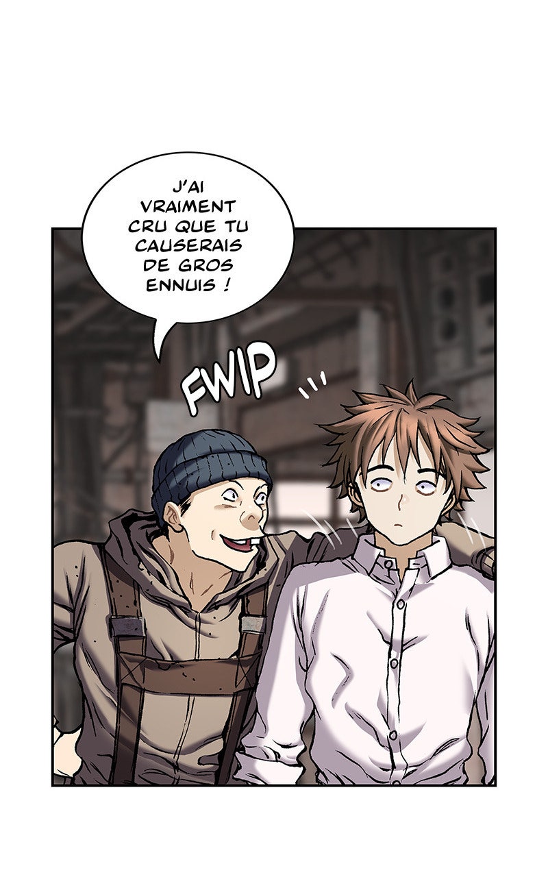 Read Leviathan FR Manga Online