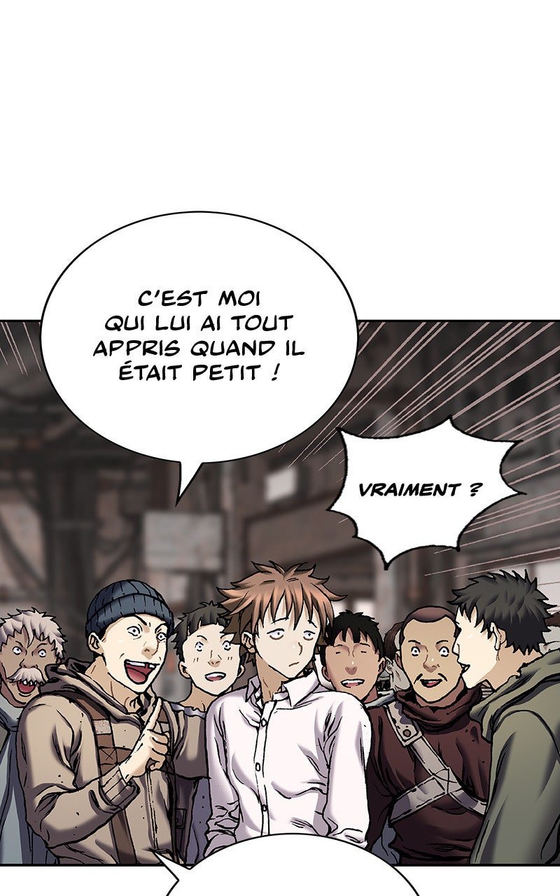 Read Leviathan FR Manga Online