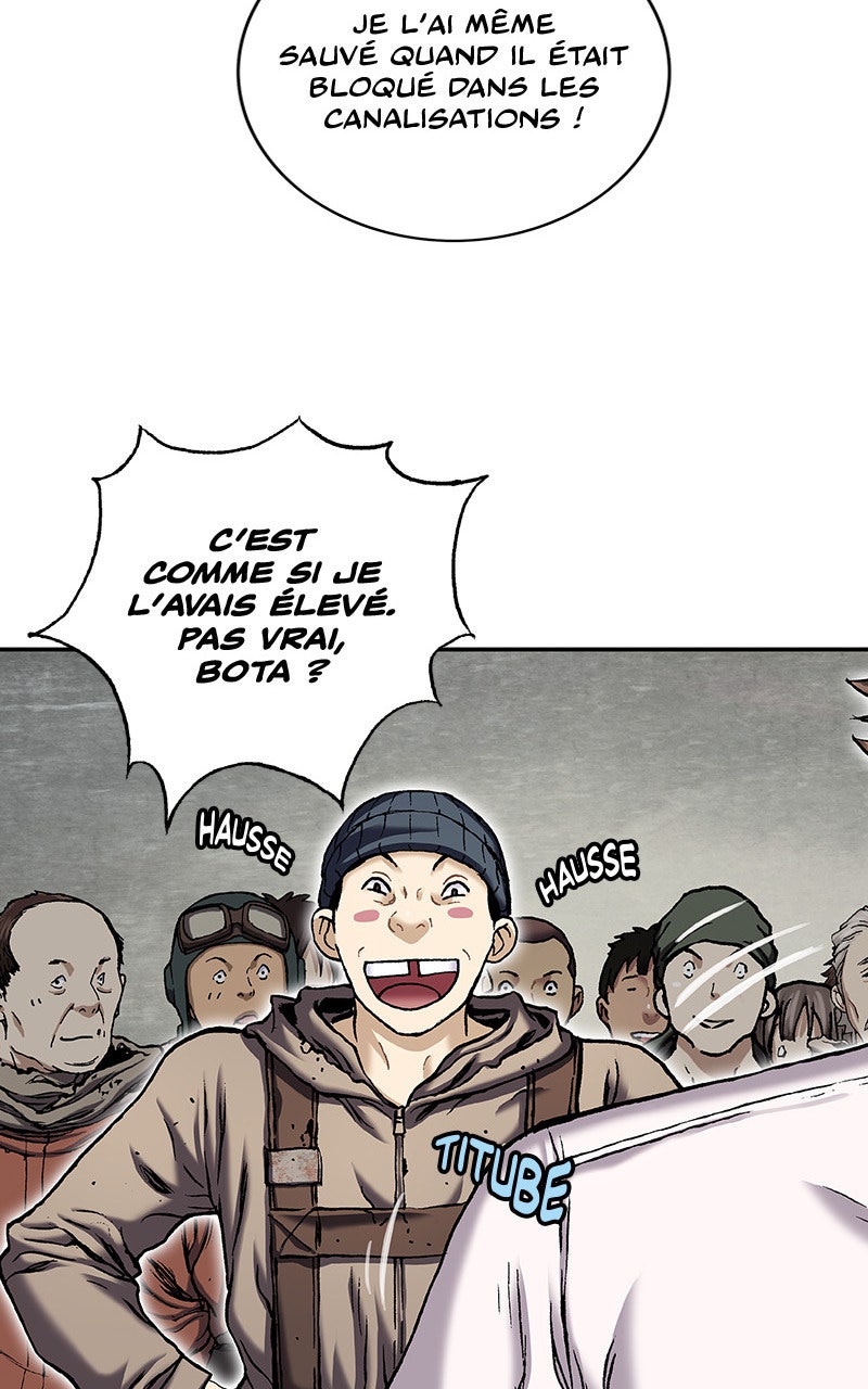 Read Leviathan FR Manga Online