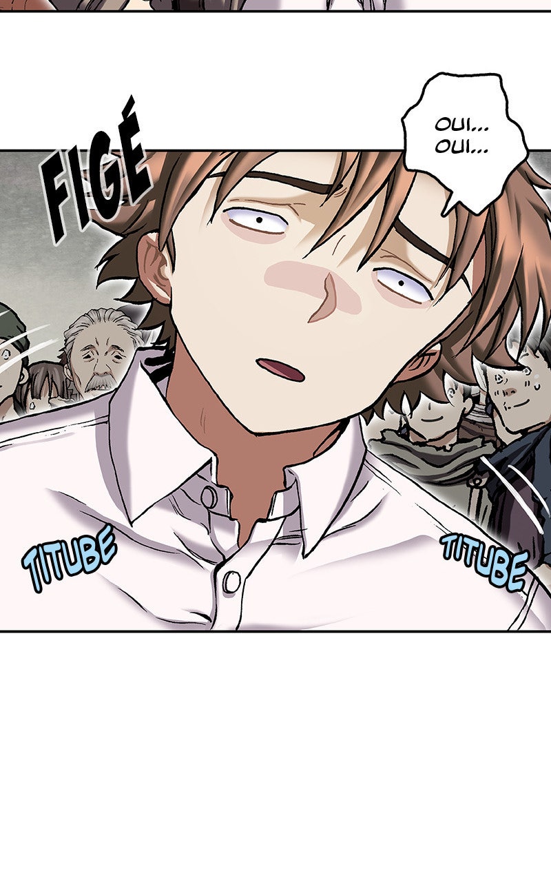 Read Leviathan FR Manga Online