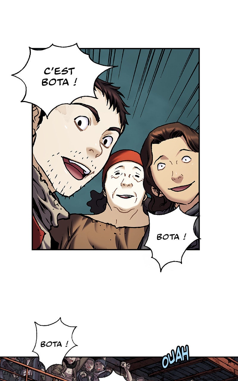 Read Leviathan FR Manga Online