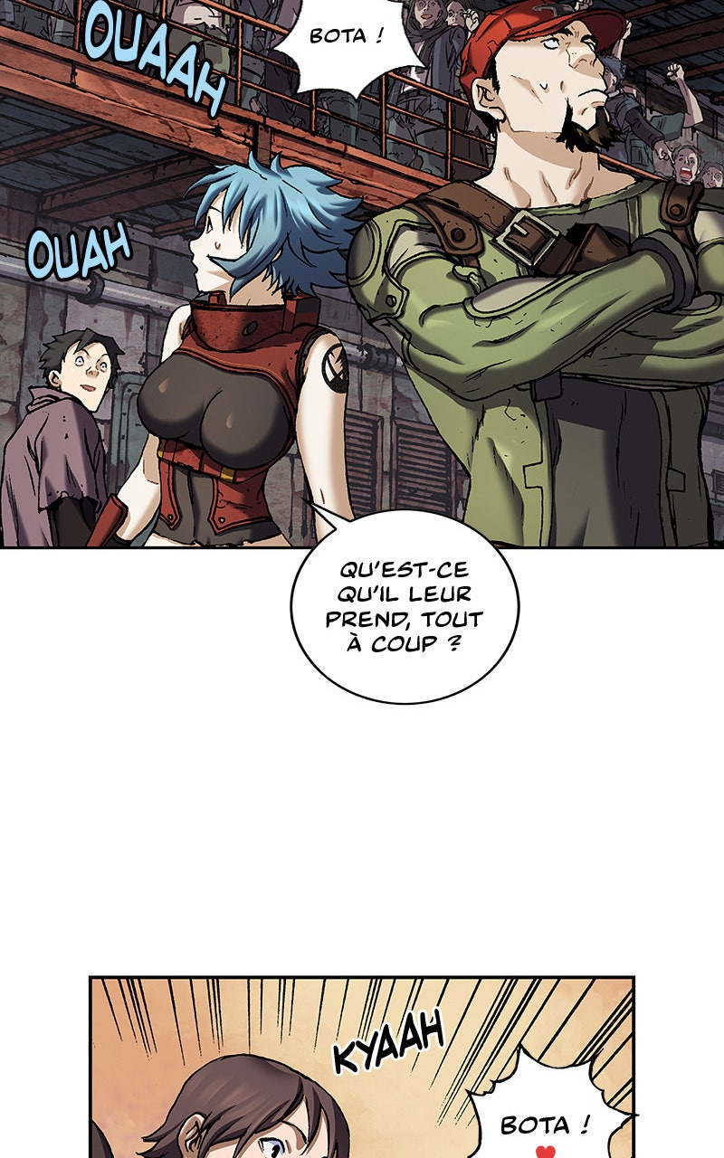 Read Leviathan FR Manga Online