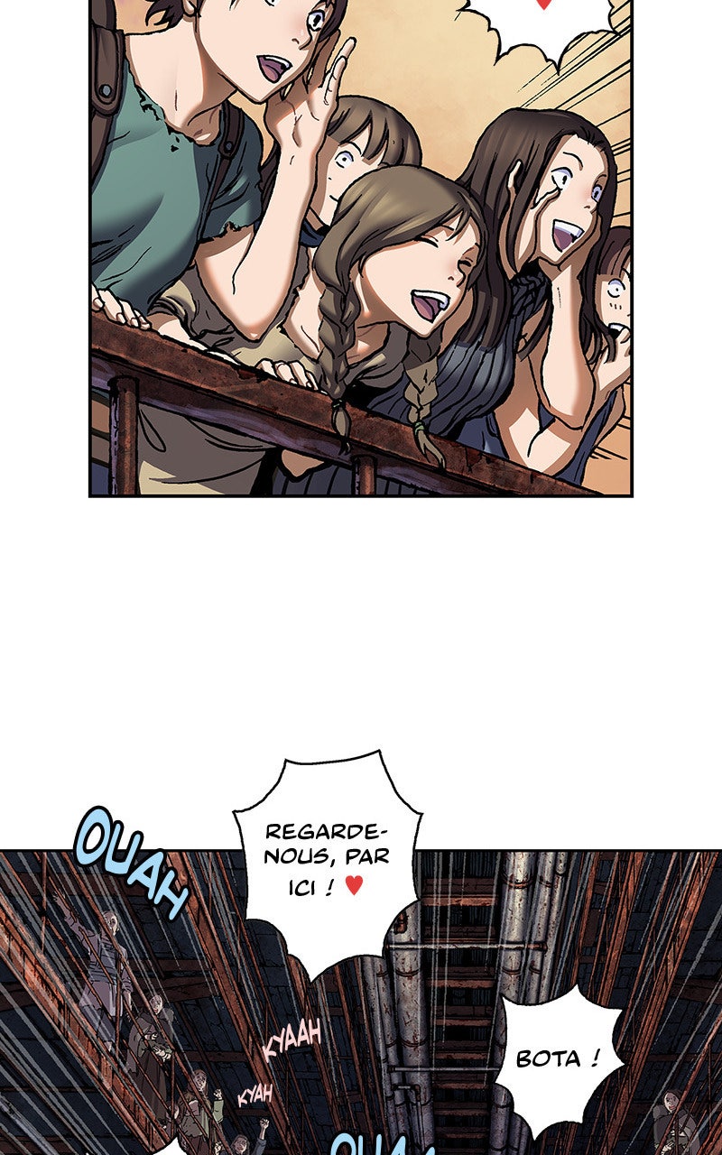 Read Leviathan FR Manga Online