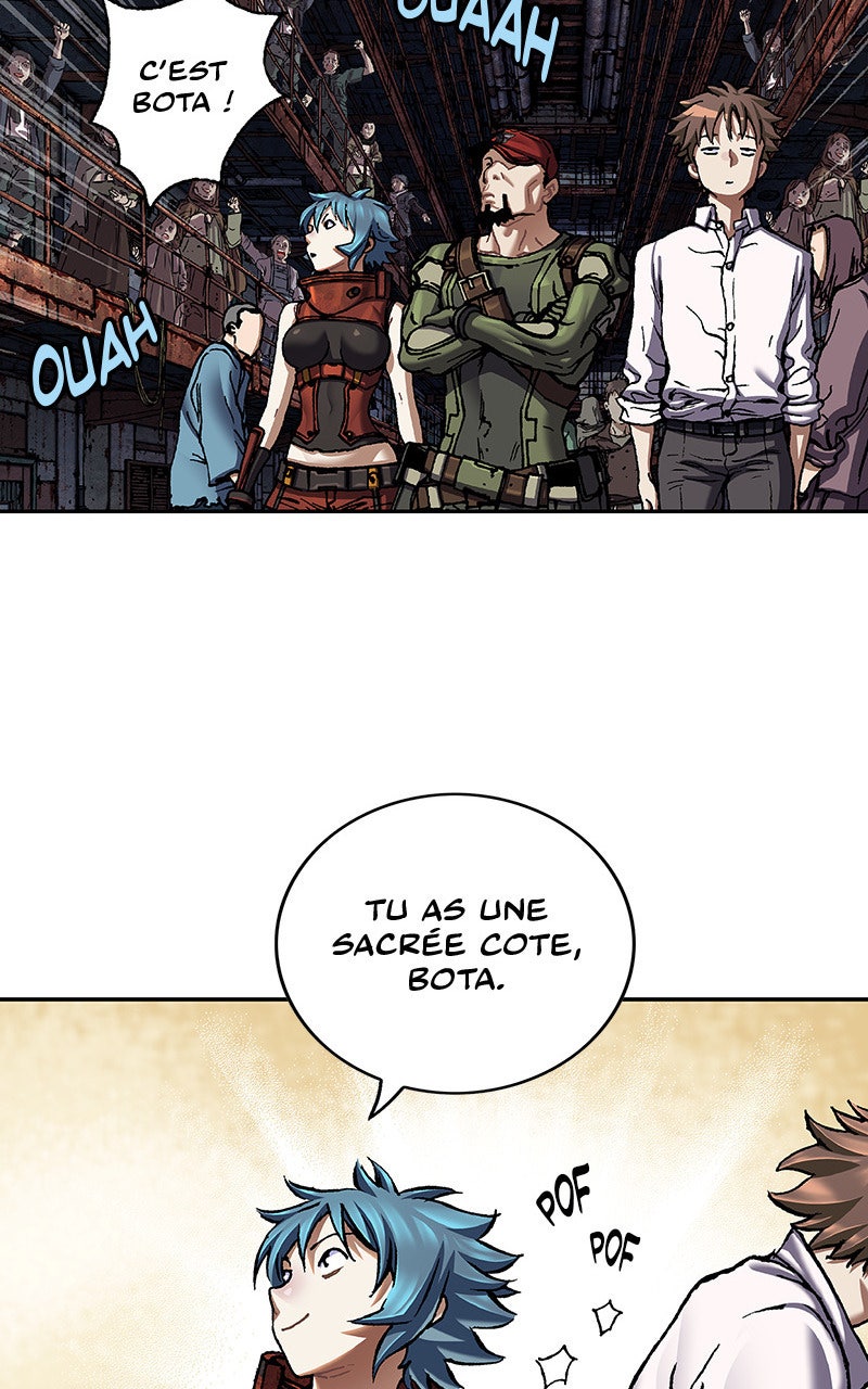 Read Leviathan FR Manga Online